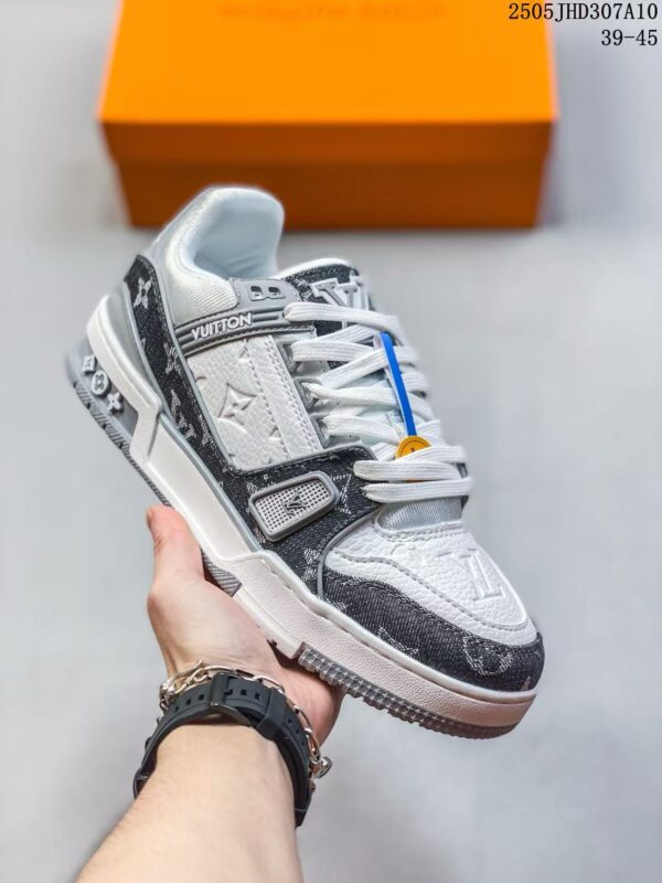 LV Trainer-05JXD345A53