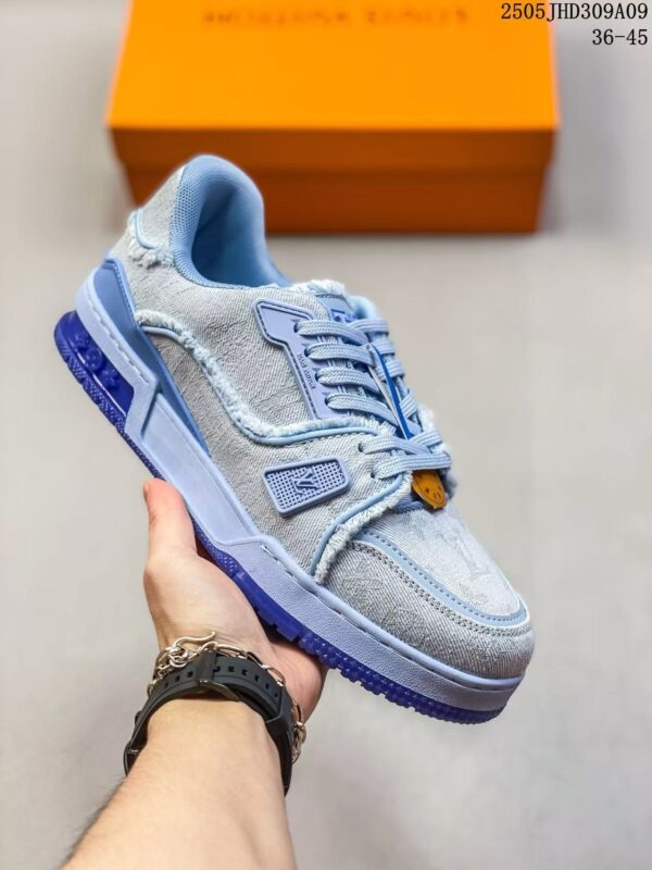 LV Trainer-05JXD345A56