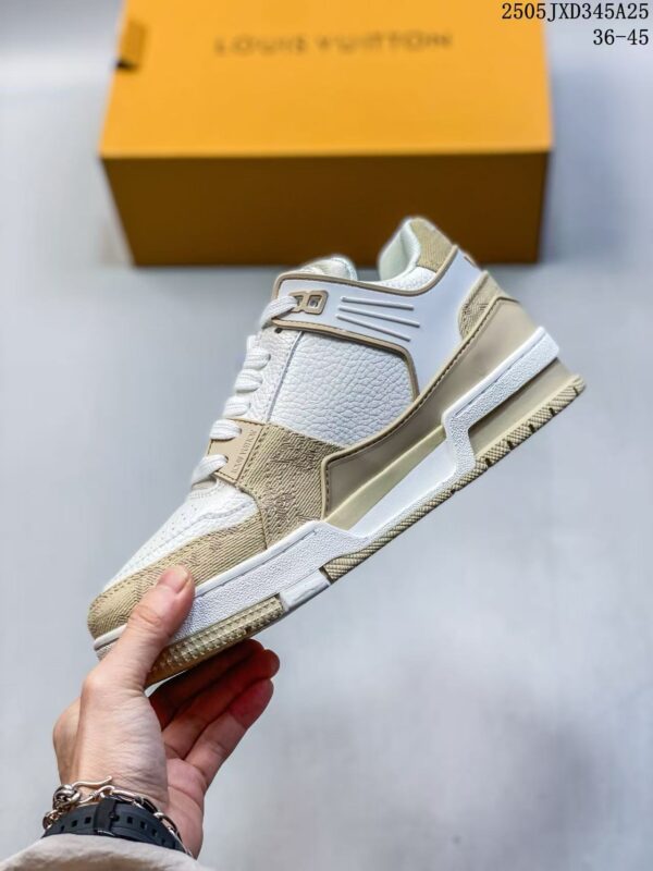 LV Trainer-05JXD345A27 - 图片 5
