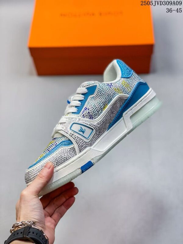 LV Trainer-05JXD345A58 - 图片 5