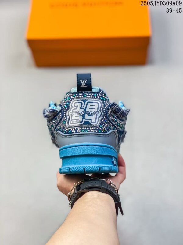 LV Trainer-05JXD345A57 - 图片 4