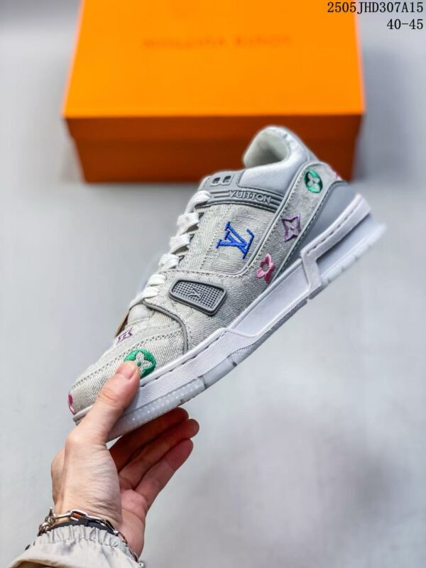 LV Trainer-05JXD345A44 - 图片 4