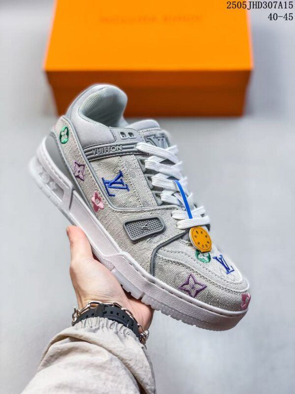 LV Trainer-05JXD345A44