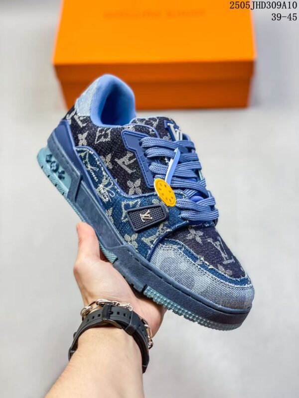 LV Trainer-05JXD345A50