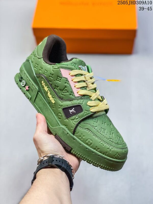 LV Trainer-05JXD345A48