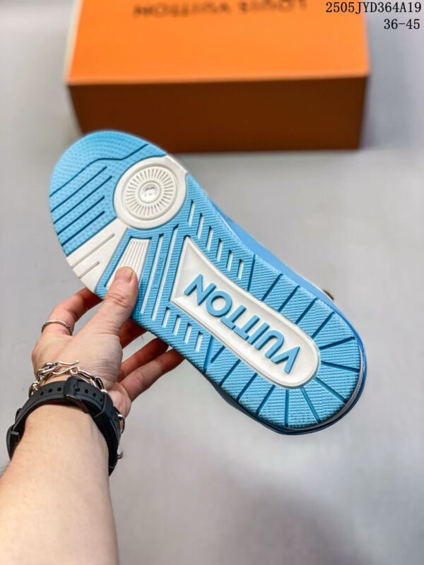 LV Trainer-05JXD345A38 - 图片 4