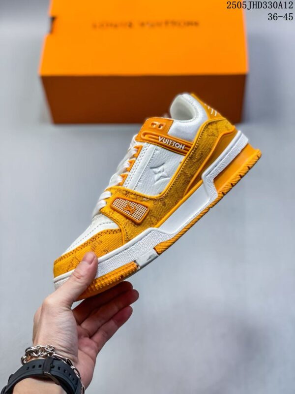 LV Trainer-05JXD345A45 - 图片 3