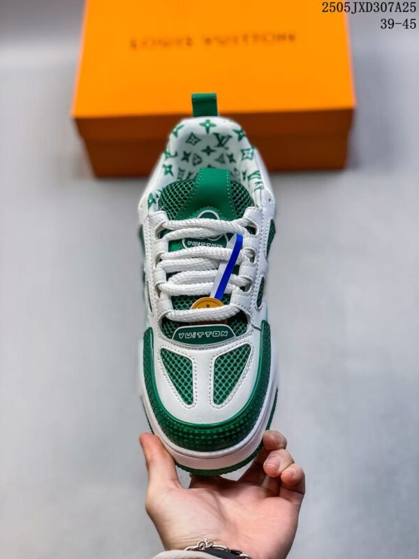LV Trainer-05JXD345A26 - 图片 5