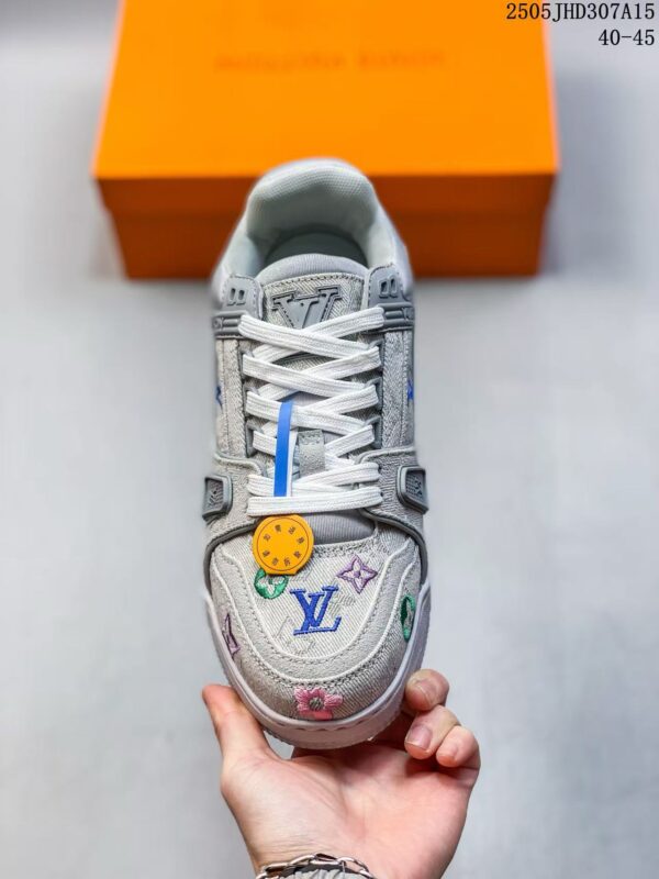 LV Trainer-05JXD345A44 - 图片 5