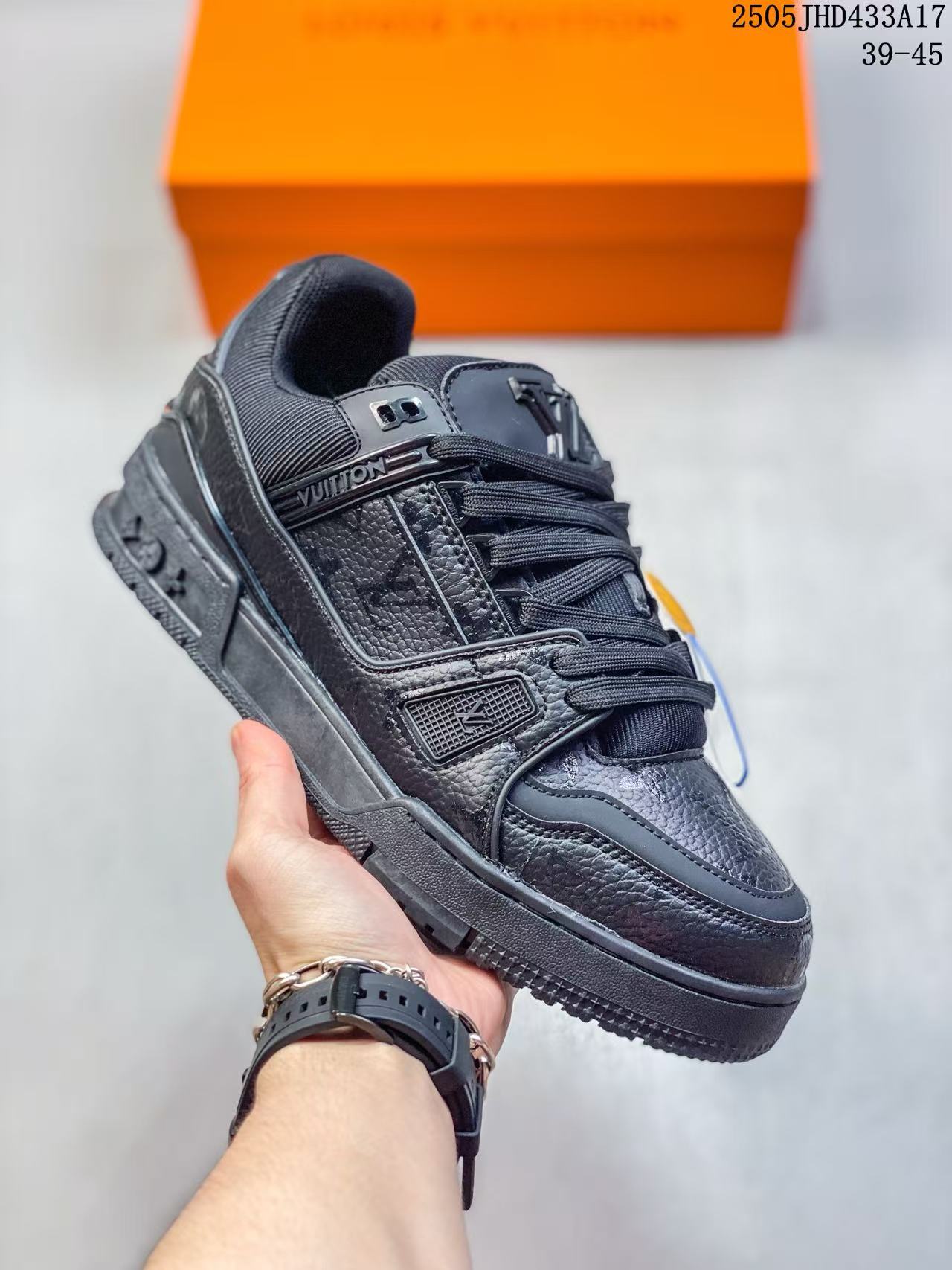 LV Trainer-05JXD345A40