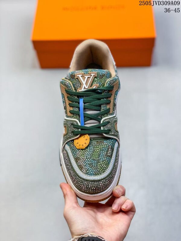 LV Trainer-05JXD345A59 - 图片 4