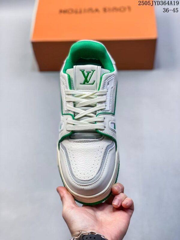 LV Trainer-05JXD345A37 - 图片 5