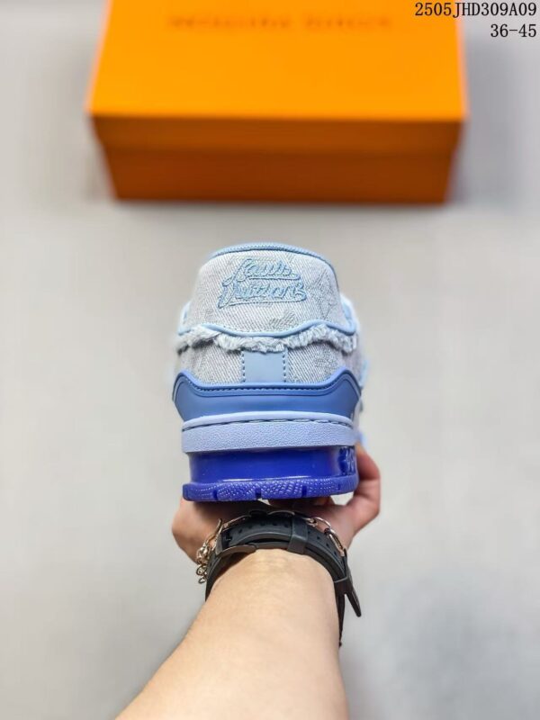 LV Trainer-05JXD345A56 - 图片 4