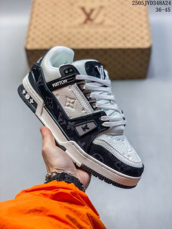 LV Trainer-05JXD345A31