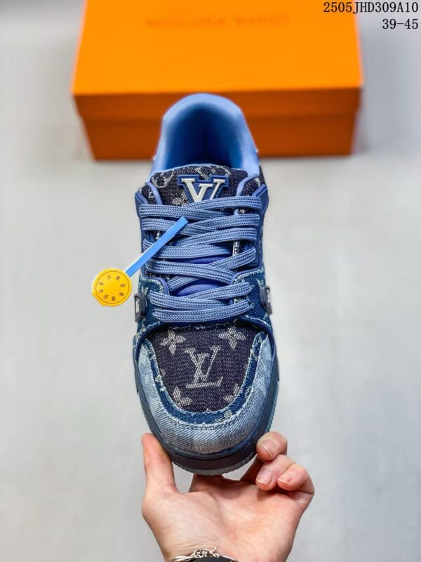 LV Trainer-05JXD345A50 - 图片 4
