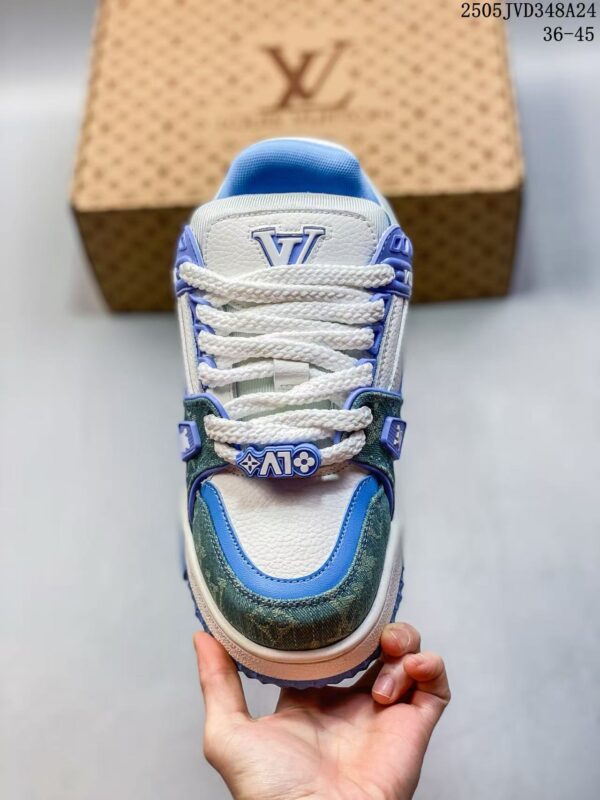LV Trainer-05JXD345A29 - 图片 4