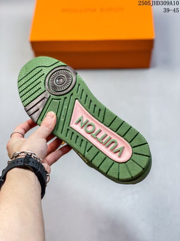 LV Trainer-05JXD345A48 - 图片 5