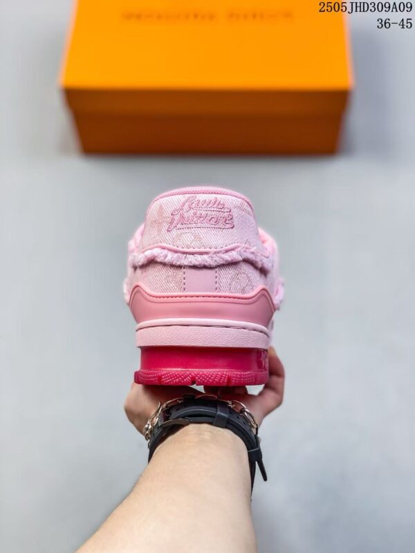LV Trainer-05JXD345A54 - 图片 4
