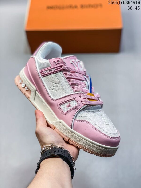LV Trainer-05JXD345A36