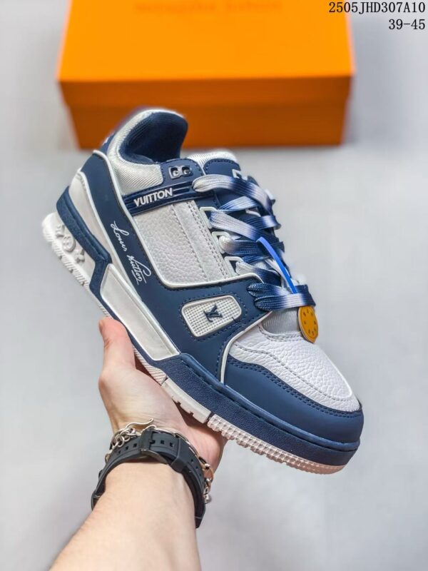 LV Trainer-05JXD345A51