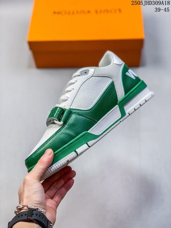 LV Trainer-05JXD345A41 - 图片 4