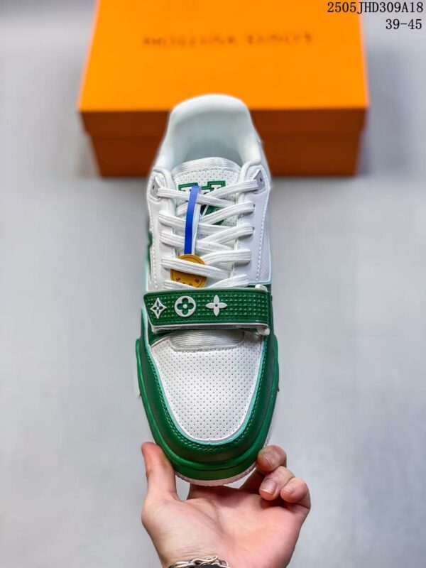LV Trainer-05JXD345A41 - 图片 5