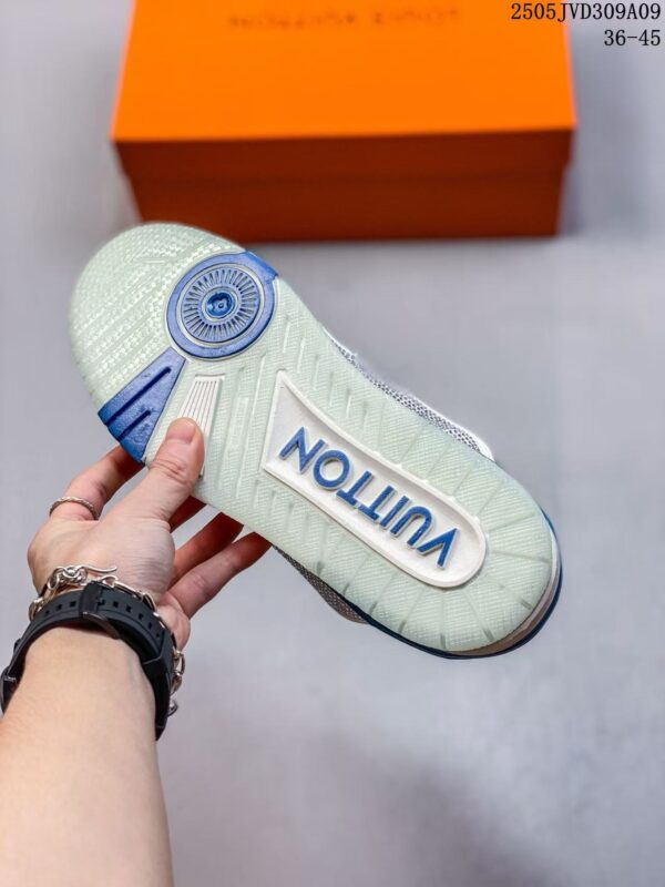 LV Trainer-05JXD345A58 - 图片 4