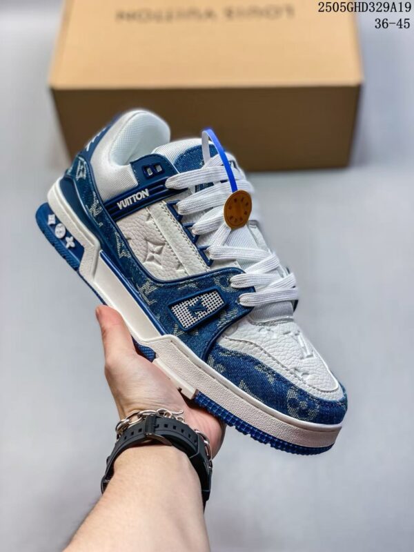 LV Trainer-05JXD345A35