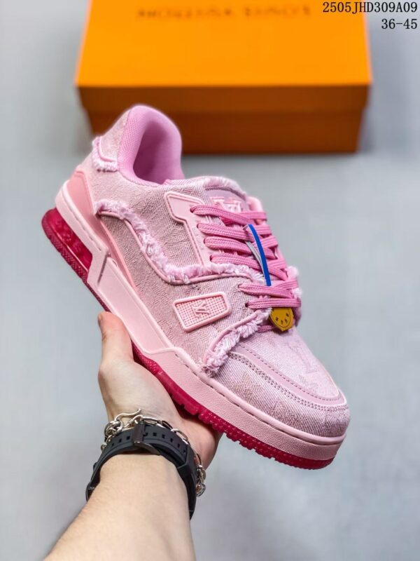 LV Trainer-05JXD345A54