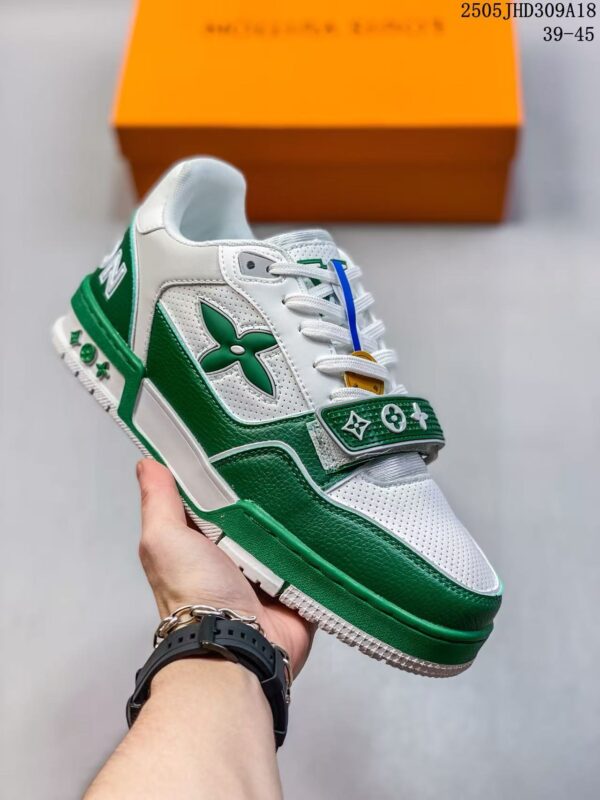 LV Trainer-05JXD345A41