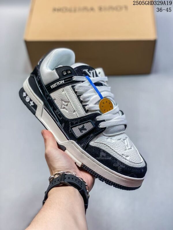 LV Trainer-05JXD345A34