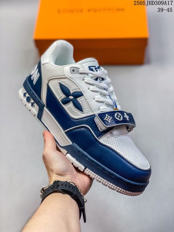 LV Trainer-05JXD345A42