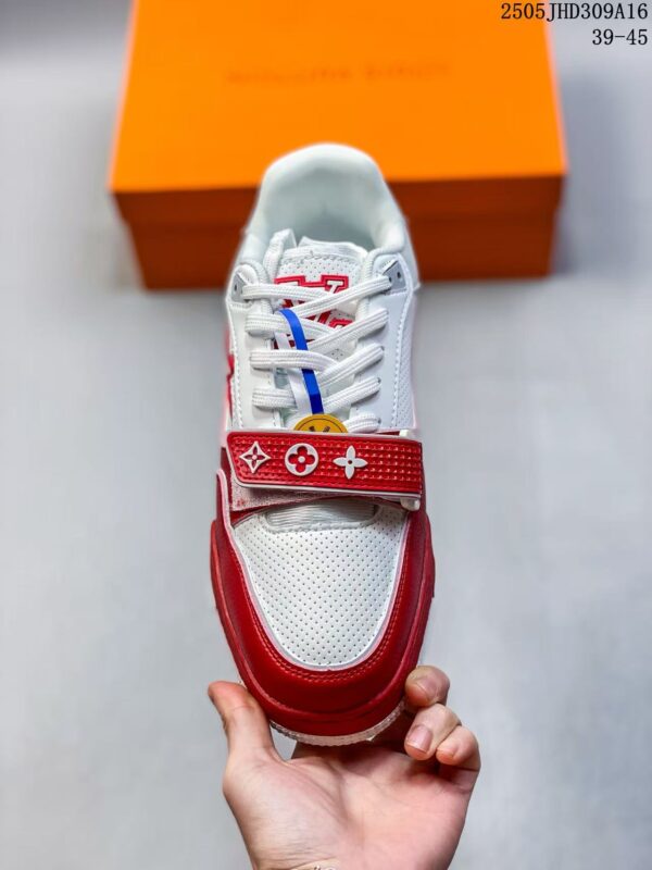 LV Trainer-05JXD345A43 - 图片 5