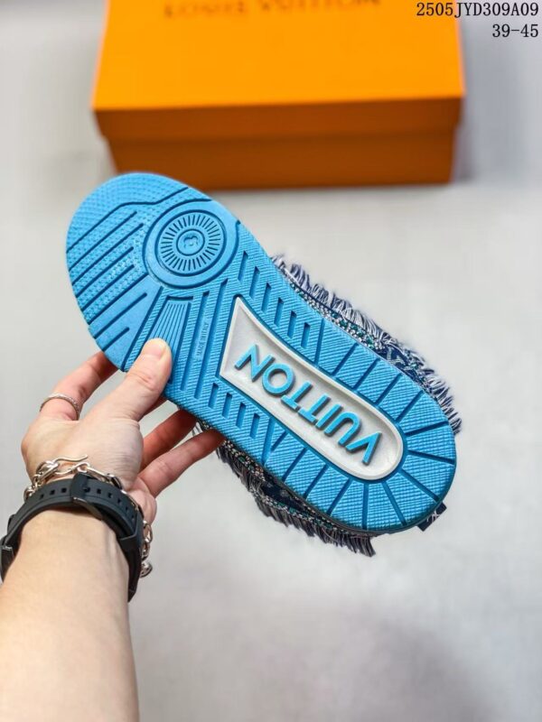 LV Trainer-05JXD345A57 - 图片 5