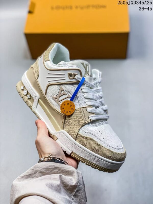 LV Trainer-05JXD345A27
