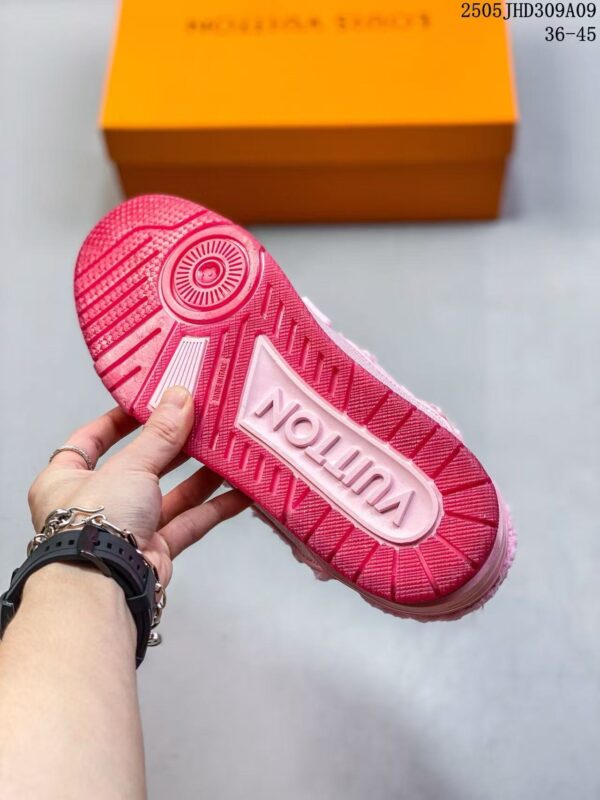 LV Trainer-05JXD345A54 - 图片 3