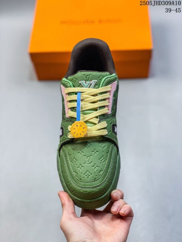 LV Trainer-05JXD345A48 - 图片 3