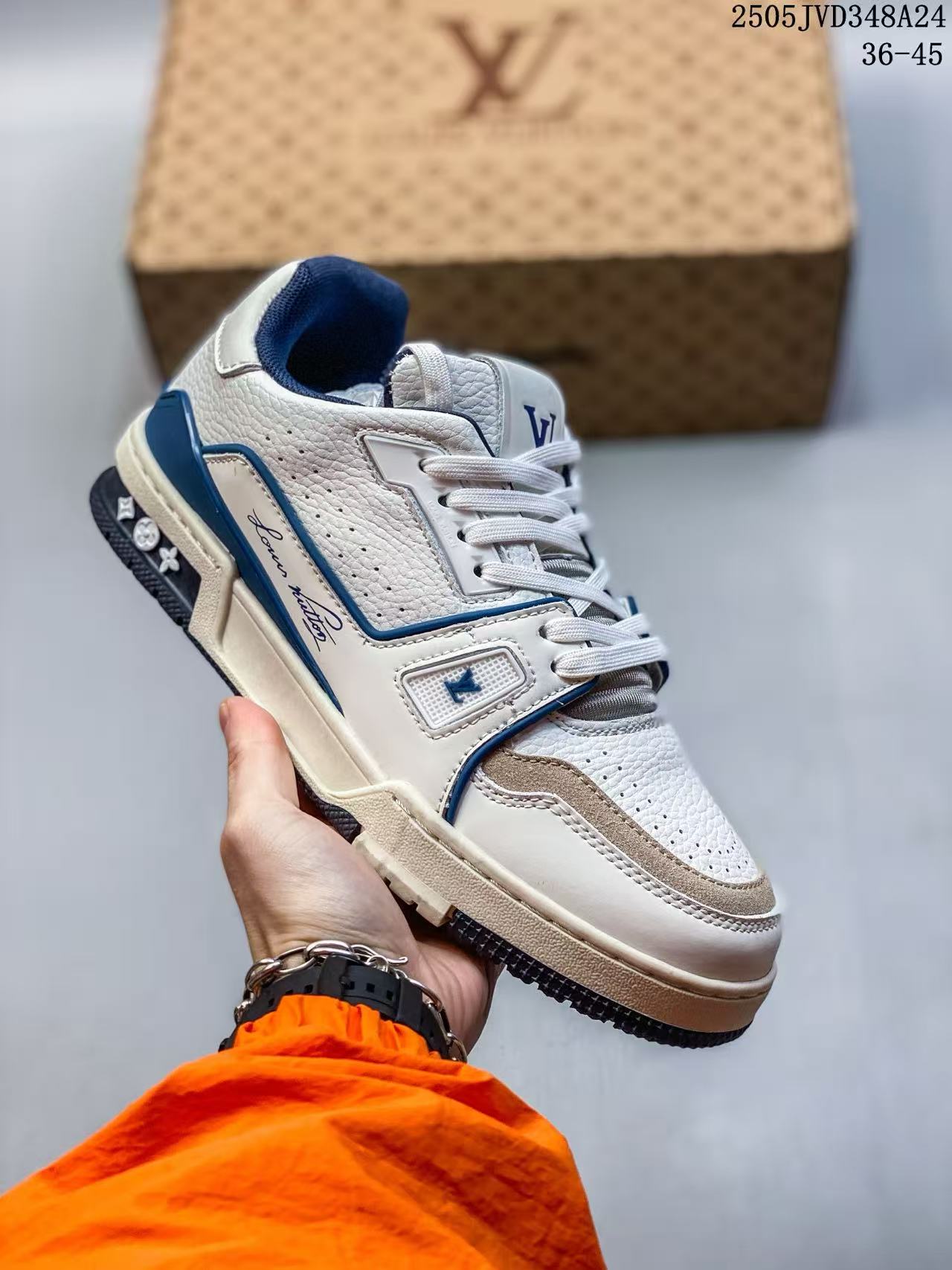 LV Trainer-05JXD345A33