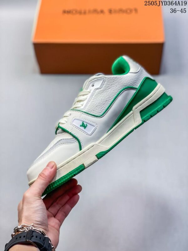 LV Trainer-05JXD345A37 - 图片 4