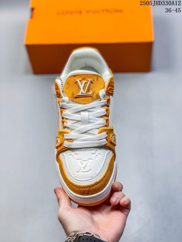 LV Trainer-05JXD345A45 - 图片 4