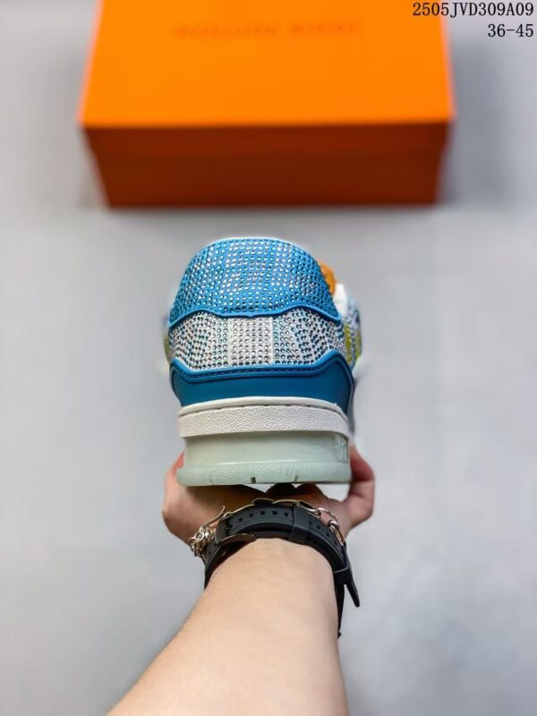 LV Trainer-05JXD345A58 - 图片 3