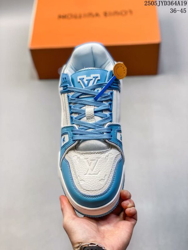 LV Trainer-05JXD345A38 - 图片 3