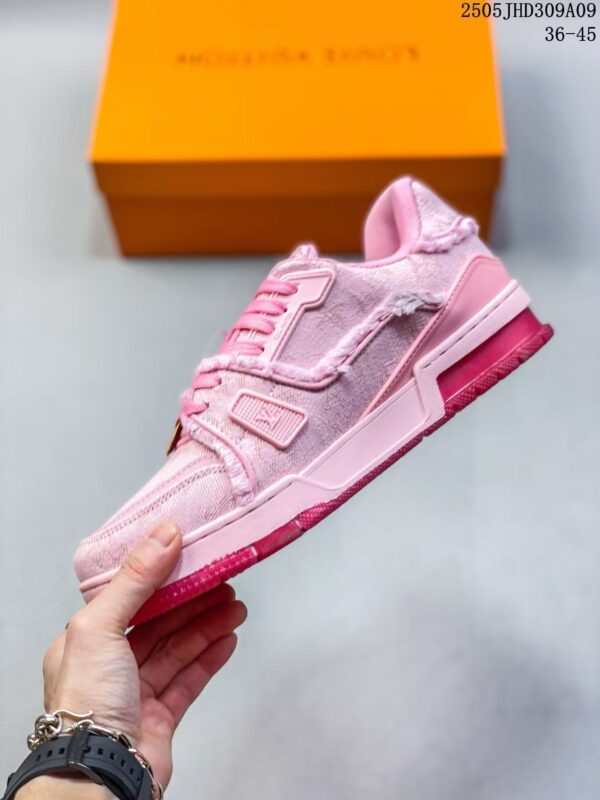 LV Trainer-05JXD345A54 - 图片 5