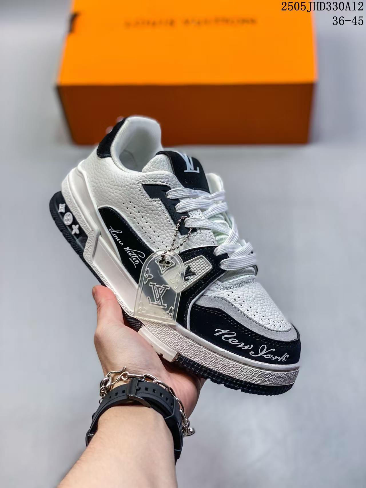 LV Trainer-05JXD345A46