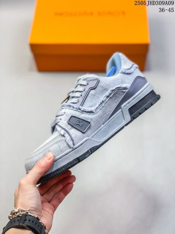 LV Trainer-05JXD345A55 - 图片 2