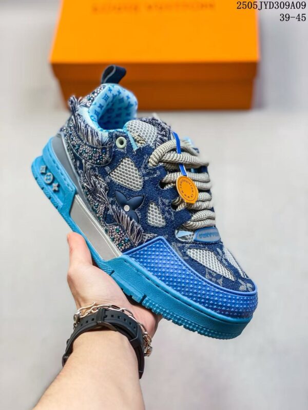 LV Trainer-05JXD345A57