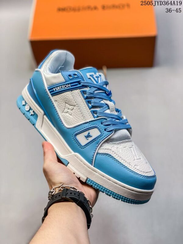 LV Trainer-05JXD345A38
