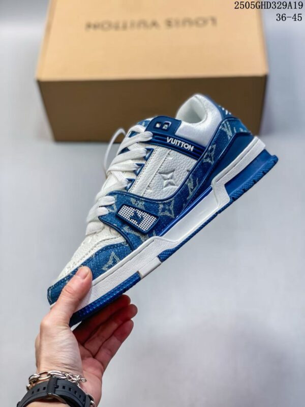 LV Trainer-05JXD345A35 - 图片 3