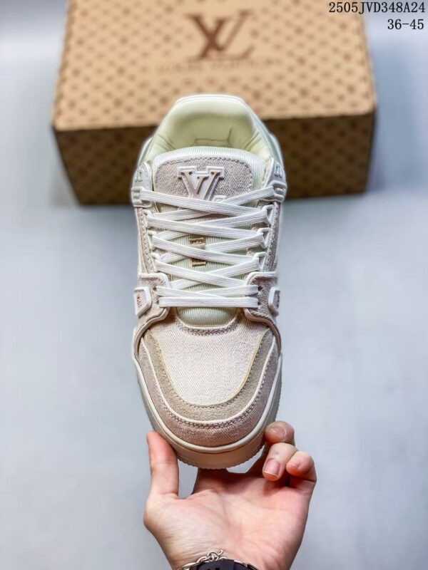LV Trainer-05JXD345A32 - 图片 3