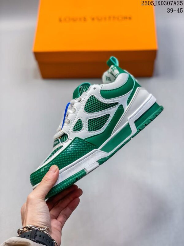 LV Trainer-05JXD345A26 - 图片 4